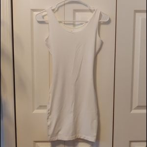 Love Your Assets Shapewear Slip